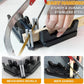 2-in-1 Measuring and Miter Saw Tool