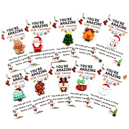 🎄Early Christmas Sale 49% OFF🔥🎁Christmas Series Holiday Cards