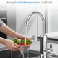 🔥Last day of the limited-time 60% off sale!🔥Tankless Instant Hot Water Heater Faucet
