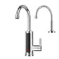 🔥Last day of the limited-time 60% off sale!🔥Tankless Instant Hot Water Heater Faucet