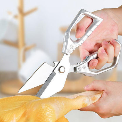 ✂️Multifunctional Heavy-Duty Kitchen Shears