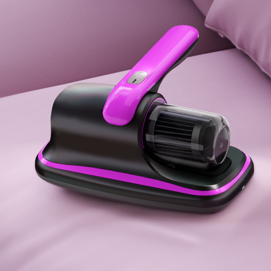 ⏳Time-Limited Special⏰Wireless Mite Remover