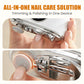 👍HOT PRODUCT🔥Multi-Functional Electric Nail Trimmer