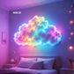 ⏳Limited-time 50% off⏰DIY USB-Powered Thundercloud LED Light Decor