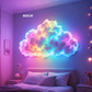 ⏳Limited-time 50% off⏰DIY USB-Powered Thundercloud LED Light Decor