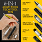 🔥🔥BUY MORE SAVE MORE🔥🔥6 in 1 Multitool Tech Tool Pen