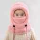 🎄🎁Meet Christmas 50% OFF💥Cozy All-in-One Winter Warm Hat for Kids