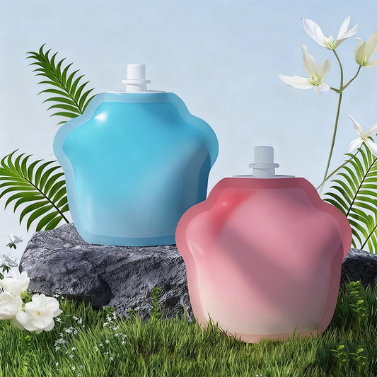 🔥 50% OFF! ✨No-Rinse Pet Bath Essence