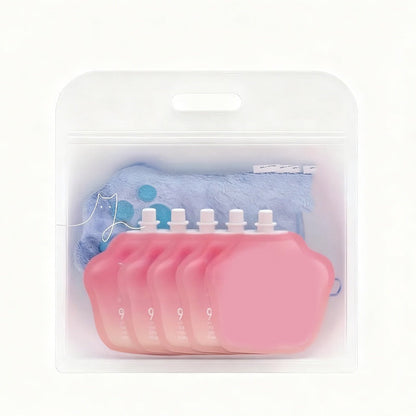 🔥 50% OFF! ✨No-Rinse Pet Bath Essence