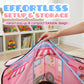 Fun Pop Up Play Tent for Kids