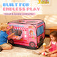Fun Pop Up Play Tent for Kids