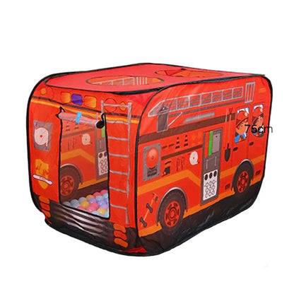 Fun Pop Up Play Tent for Kids