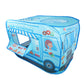 Fun Pop Up Play Tent for Kids