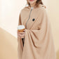 🔥Hot Sale 50%OFF🔥Portable Heated Hooded Blanket Shawl