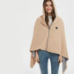 🔥Hot Sale 50%OFF🔥Portable Heated Hooded Blanket Shawl