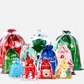 🎁Meet Christmas 50% OFF🎄Christmas Drawstring Gift Bags