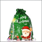 🎁Meet Christmas 50% OFF🎄Christmas Drawstring Gift Bags