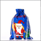 🎁Meet Christmas 50% OFF🎄Christmas Drawstring Gift Bags
