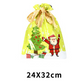 🎁Meet Christmas 50% OFF🎄Christmas Drawstring Gift Bags