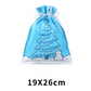 🎁Meet Christmas 50% OFF🎄Christmas Drawstring Gift Bags