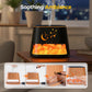 ⏳Limited-time 50% off⏰Salt Rock Flame Effect Aroma Diffuser & Humidifier