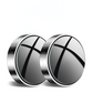 Suction-Cup Car Convex Blind Spot Mirror