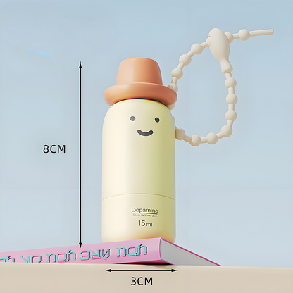 Dual-Action Instant Stain Eraser for Clothing