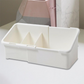 🎅BUY MORE SAVE MORE✨Adjustable Desktop Cosmetics Storage Box