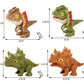 ⏳Time-Limited Special⏰Dinosaur toy that bites your fingers