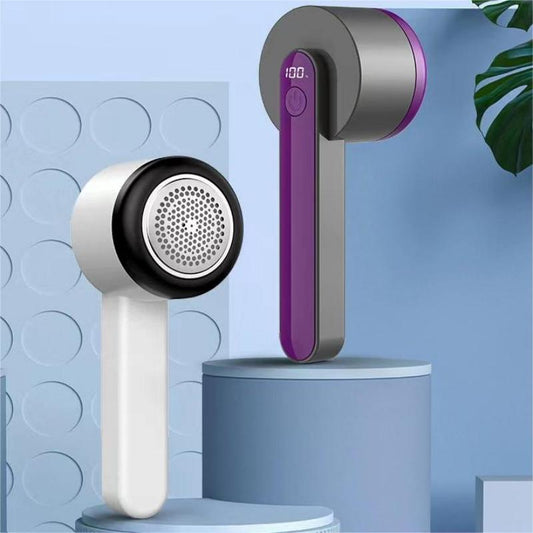 📢50% OFF NOW🔥Efficient & Portable Electric Clothing Pilling Remover