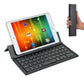 🔥Portable Foldable Wireless Bluetooth Keyboard