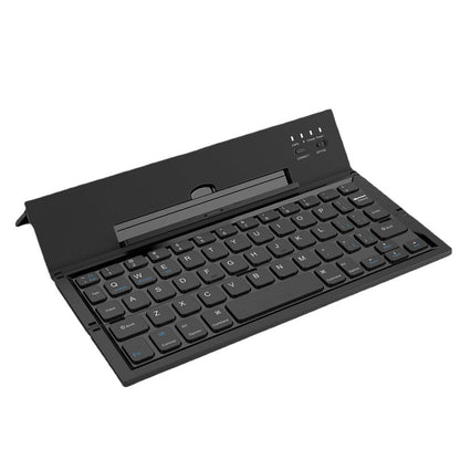 🔥Portable Foldable Wireless Bluetooth Keyboard