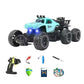 ⏰Black Friday Sale 50% OFF💥💥6-Wheel Remote Control Truck Off Road