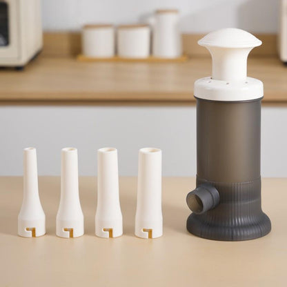 🔥New Year's Special Offer:50% OFF🎉Household Manual Sausage Stuffer Machine