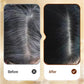 💇‍♀️ 50% RABATT! 🎉 2-i-1 naturlig, säker hårfärgspenna & kam – Snabb täckning av utväxt – Inga skadliga kemikalier, perfekt för gråa hårstrån eller slarviga partier – enkel applicering var som helst ✨