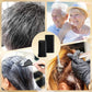 💇 BEGRÄNSAD TID – KÖP 1, FÅ 1 GRATIS! 💥 Hårfärgningspenna med kam – naturlig täckning av utväxt & grå hårstrån, skonsam formula & enkel att applicera 🌿