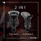 📢📢50%  OFF !! ⏰2 In 1 Red Wine Stopper