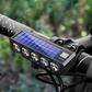 💥Hot Sale💥Solar & USB Rechargeable Bicycle Light