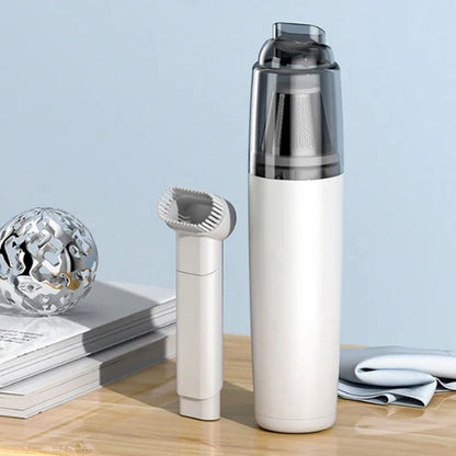 🔥 Hot Sale 50% OFF 🔥Mini Compact Portable Vacuum Cleaner