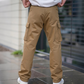 👖 50% RABATT 🧰 | Klassiska Cargobyxor – Många Fickor & Avslappnad Passform