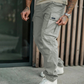 👖 50% RABATT 🧰 | Klassiska Cargobyxor – Många Fickor & Avslappnad Passform