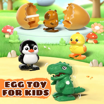🔥 Hot Sale 50% OFF 🔥Easter gifts-Egg Toy for Kids