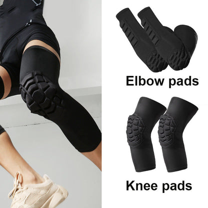 🔥 Hot Sale 50% OFF 🔥Performance Knee Pad & Elbow Pad