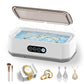 🥳2026 HOT SALE🥳650ml Ultrasonic Cleaner for Jewelry & Glasses