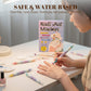 🥳REA 2026🥳💞Över 50 000 sålda!✨🎨 Nagelkonstpennor med dubbla spetsar💅🖌️