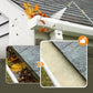 🧹 50% RABATT! 🏡 4000 PSI Teleskopisk Högtrycksstav – 3-i-1 Rengöring för Hela Huset, Når Höga Ytor Utan Stege ✨