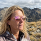 ☀️ Sommarrea – 50 % RABATT! 🕶️ Dam stora polariserade solglasögon – oversized design, hög UV-skydd & perfekt för en stjärnlook var du än går 🌟