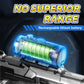 🥳2026 HETASTE FYND🥳💞50K+ SÅLDA!💥🔫💡 50% RABATT! Elektrisk Vattenpistol – LED-ljus synkar med varje skott, uppladdningsbar & stor kapacitet. Stänksäker, oändlig kul vid pool & trädgård. Ta vattenstriderna till nästa nivå! ⚡💦