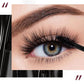 Förlängande & böjande mascara ✨ Kladdfri formula, intensiv volym & håller hela dagen 🖤