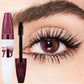 Förlängande & böjande mascara ✨ Kladdfri formula, intensiv volym & håller hela dagen 🖤